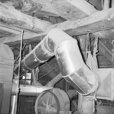 Rijksdienst voor het Cultureel Erfgoed: Korpershoek, W.A.