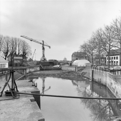 Rijksdienst voor het Cultureel Erfgoed: Schollen, A.H.C.