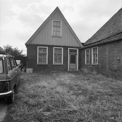 Rijksdienst voor het Cultureel Erfgoed: Dukker, G.J.