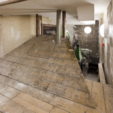 Rijksdienst voor het Cultureel Erfgoed: Galen, P. van