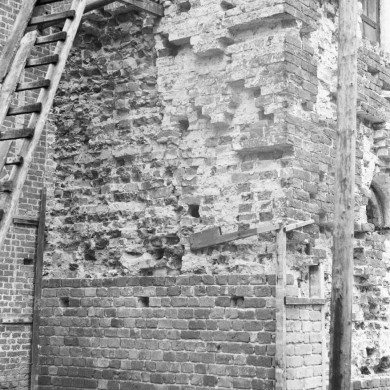 Rijksdienst voor het Cultureel Erfgoed: Wal, H. van der