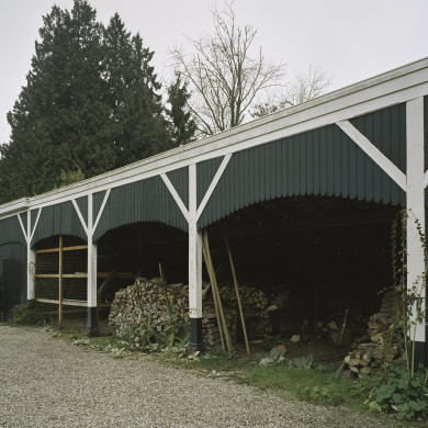 Rijksdienst voor het Cultureel Erfgoed: Roderburg, K. (Kris)