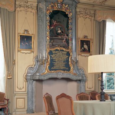 Rijksdienst voor het Cultureel Erfgoed: Lemaire, Louis