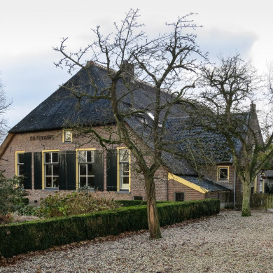 Rijksdienst voor het Cultureel Erfgoed: Brinkkemper, O. (Otto)