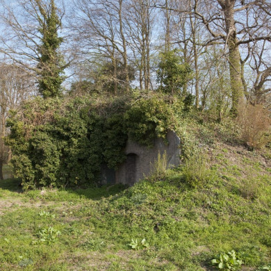 Rijksdienst voor het Cultureel Erfgoed: Galen, P. (Paul) van-Booms, C.S. (Chris)