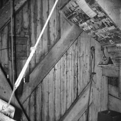 Rijksdienst voor het Cultureel Erfgoed: Korpershoek, W.A.