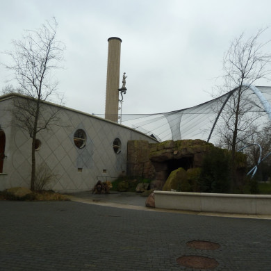 Rijksdienst voor het Cultureel Erfgoed: Bogers, Guido