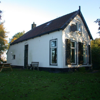 Rijksdienst voor het Cultureel Erfgoed: Terpstra, Frank