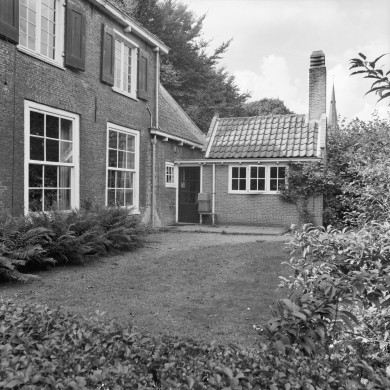 Rijksdienst voor het Cultureel Erfgoed: Dukker, G.J.