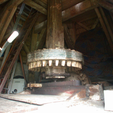 Rijksdienst voor het Cultureel Erfgoed: Terpstra, Frank