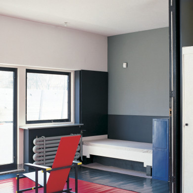 Rijksdienst voor het Cultureel Erfgoed: Lemaire, Louis