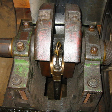 Rijksdienst voor het Cultureel Erfgoed: Terpstra, Frank