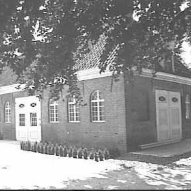 Rijksdienst voor het Cultureel Erfgoed: Oosterveen, G.