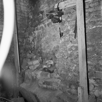 Rijksdienst voor het Cultureel Erfgoed: Korpershoek, W.A.