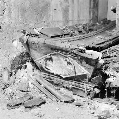 Rijksdienst voor het Cultureel Erfgoed: Galen, P. van