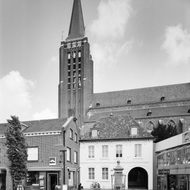 Rijksdienst voor het Cultureel Erfgoed: Koning, J.P. de