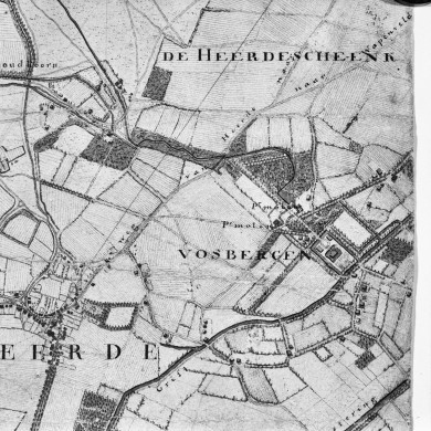 Rijksdienst voor het Cultureel Erfgoed: Koning, de-Koning, J.P. de