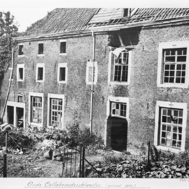 Rijksdienst voor het Cultureel Erfgoed: Delemarre, G.Th.