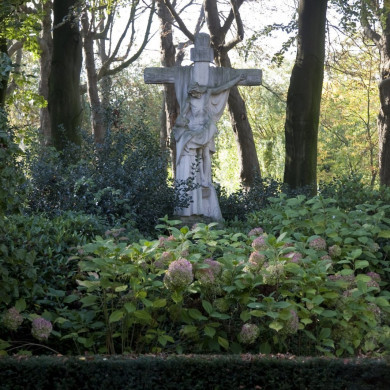 Rijksdienst voor het Cultureel Erfgoed: Technau, Sergé