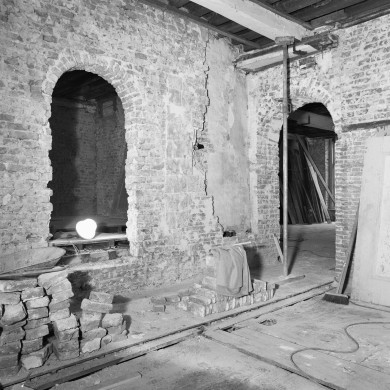 Rijksdienst voor het Cultureel Erfgoed: Galen, P. (Paul) van