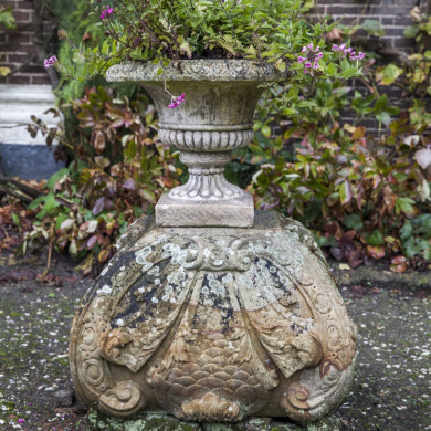 Rijksdienst voor het Cultureel Erfgoed: Sar, Wouter van der