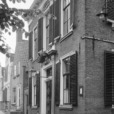 Rijksdienst voor het Cultureel Erfgoed: Dukker, G.J.