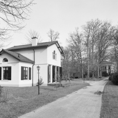 Rijksdienst voor het Cultureel Erfgoed: Wal, A.J. van der