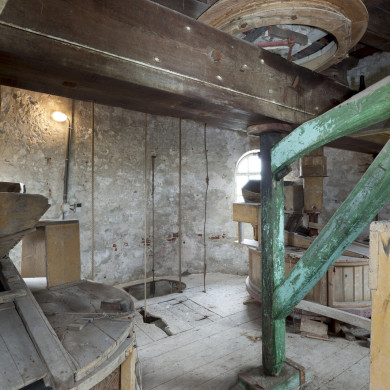 Rijksdienst voor het Cultureel Erfgoed: Booms, C.S. (Chris)