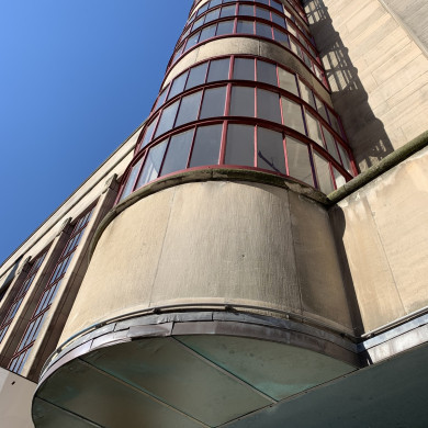 Rijksdienst voor het Cultureel Erfgoed: Bogers, Guido