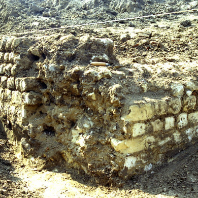 Rijksdienst voor het Cultureel Erfgoed: Horbach, A.