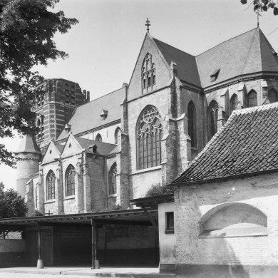 Rijksdienst voor het Cultureel Erfgoed