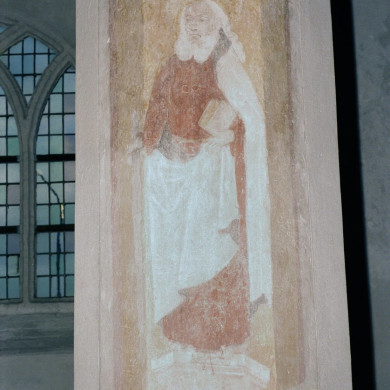 Rijksdienst voor het Cultureel Erfgoed: Tangel, L.M.