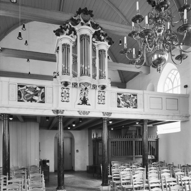 Rijksdienst voor het Cultureel Erfgoed: Dukker, G.J.