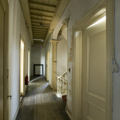 Rijksdienst voor het Cultureel Erfgoed: Galen, P. (Paul) van