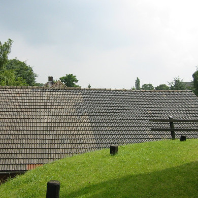 Rijksdienst voor het Cultureel Erfgoed: Terpstra, Frank