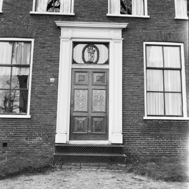 Rijksdienst voor het Cultureel Erfgoed: Wal, A.J. van der