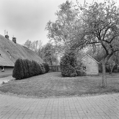 Rijksdienst voor het Cultureel Erfgoed: Wal, A.J. van der