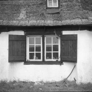 Rijksdienst voor het Cultureel Erfgoed: Korpershoek, W.A.