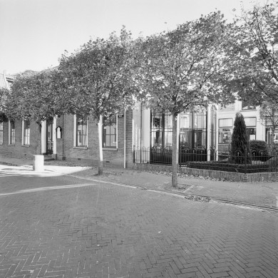 Rijksdienst voor het Cultureel Erfgoed: Koning, J.P. de