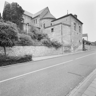 Rijksdienst voor het Cultureel Erfgoed: Galen, P. van