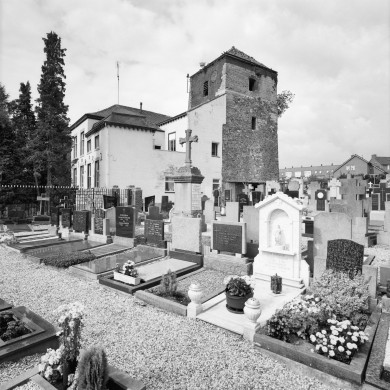 Rijksdienst voor het Cultureel Erfgoed: Galen, P. van