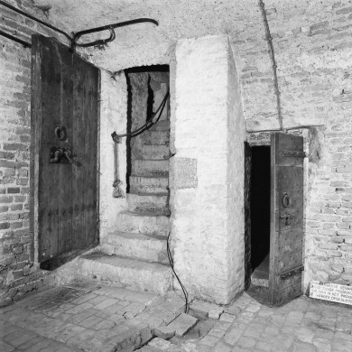 Rijksdienst voor het Cultureel Erfgoed: Galen, P. (Paul) van