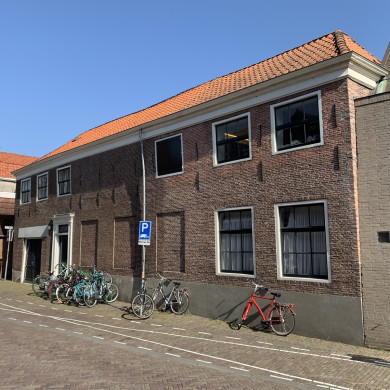 Rijksdienst voor het Cultureel Erfgoed: Bogers, Guido