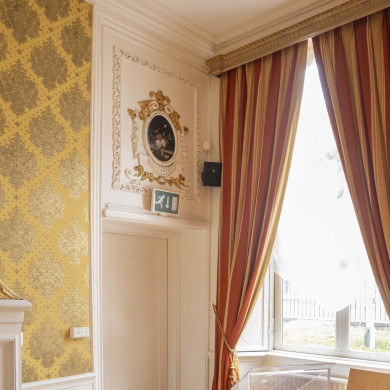 Rijksdienst voor het Cultureel Erfgoed: Schipper, Ruben