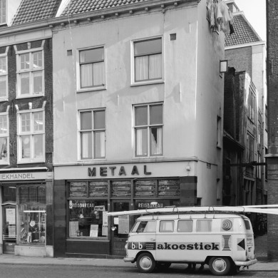 Rijksdienst voor het Cultureel Erfgoed: Dukker, G.J.