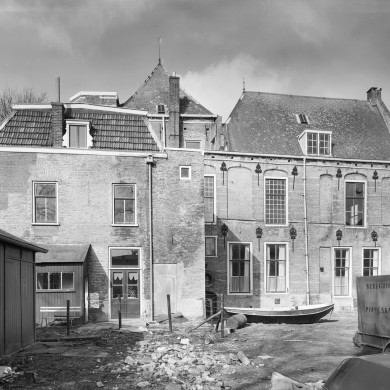 Rijksdienst voor het Cultureel Erfgoed: Dukker, G.J.