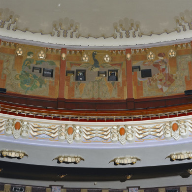 Rijksdienst voor het Cultureel Erfgoed: Wal, A.J. van der