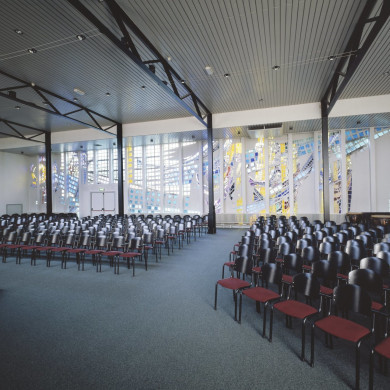 Rijksdienst voor het Cultureel Erfgoed: Booms, C.S. (Chris)