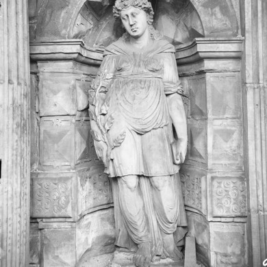 Rijksdienst voor het Cultureel Erfgoed: Bom, J.A.L.