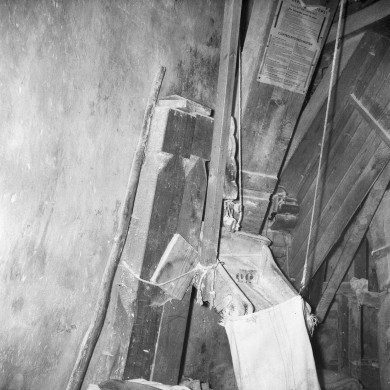 Rijksdienst voor het Cultureel Erfgoed: Korpershoek, W.A.